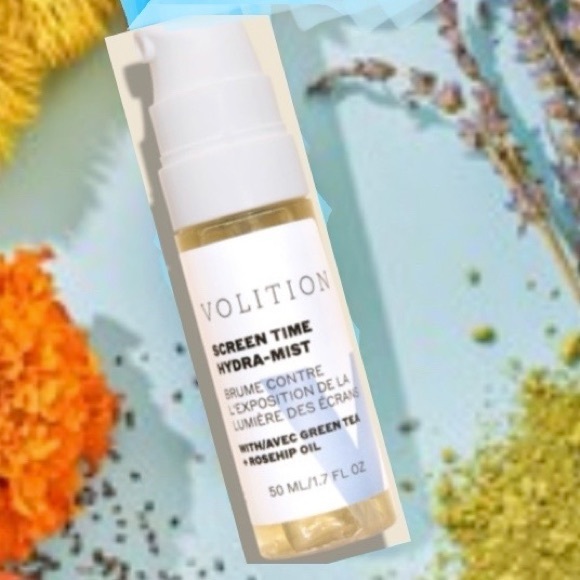Screen Time Hydra-Mist By Volition Beauty - Picture 3 of 4